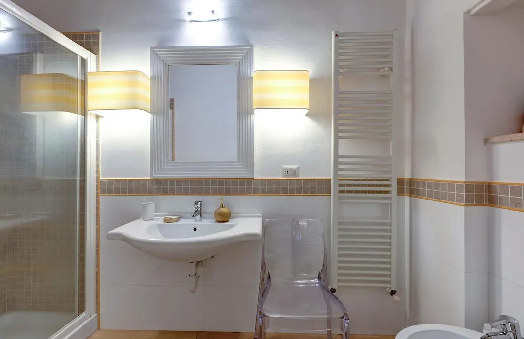 Apartment Suite Teatro Verdi-1