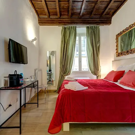 Apartment Suite Teatro Verdi-3